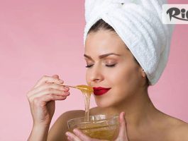 Специална оферта за Масаж на лице с мед + лимфодренаж, предоставено от Beauty and Relax room