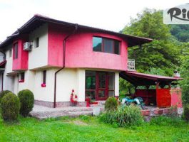 Специална оферта за Почивка в Рибарица до 31 Юли! Нощувка в самостоятелна къща за до 20 човека + барбекю, камина и голяма механа, от Къща за гости Мирела