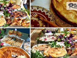 Специална оферта за Уикенд с вкус на традиция в Сърбия - до Пирот и Бела паланка за Фестивала на баницата! Нощувка със закуска + транспорт и традиционна вечеря с жива музика и НЕОГРАНИЧЕНИ напитки