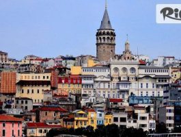 Специална оферта за Посети Бурса, Ескишехир и Изник! 3 нощувки със закуски + автобусен транспорт и туристически програми