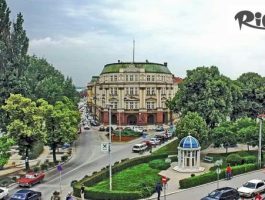 Специална оферта за Еднодневна екскурзия до Ниш и Дяволския град + автобусен транспорт на 9 Август или 25 Октомври