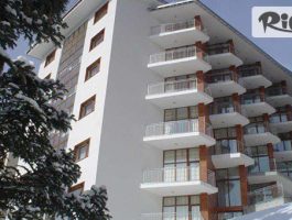 Специална оферта за Почивка в Пампорово до 24 Септември! Нощувка със закуска за до четирима + възможност за ползване на SPA пакет, от Хотел Дафовска