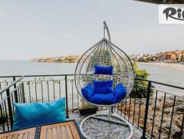 Специална оферта за Незабравима почивка в Созопол на 20 м. от плажа от 14 до 30 Септември! Нощувка в студио или суит, за до трима с гледка към Морето, от Miletia Suites