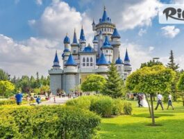 Специална оферта за 5-дневна екскурзия до Бурса и Ескишехир! 3 нощувки със закуски + посещение на МОЛ Еспарк, автобусен транспорт и водач