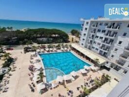 Мега Оферта 5/7/10 или 14 нощувки All Inclusive в хотел Амелия Маре 5*, Албания