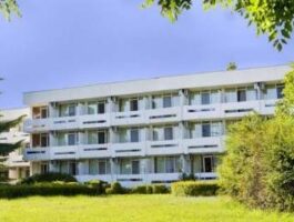 Топ Оферта All Inclusive 2025 в Албена цена на човек от 19.08 от хотел Панорама