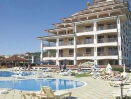 Топ Оферта Лято 2025 на море в Хотел Казабланка, Обзор, All Inclusive с безплатен плаж до 10.07