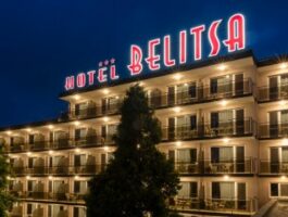 Топ Оферта Лято 2025 в хотел Белица Приморско, All  Inclusive до 30.06 и след 29.08