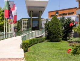 Топ Оферта Лятна почивка до дюните в Слънчев бряг, All Inclusive до 03.07 в Хотел Несебър Бийч, Слънчев бряг