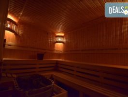 Мега Оферта 01.07. - 08.09. в Орбел 4*, Добринище: нощувка със закуска и вечеря, минерален басейн, СПА