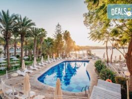 Мега Оферта 7 нощ. Ultra All Inclusive на море в Utopia Beach Club 4*, Алания с транспорт