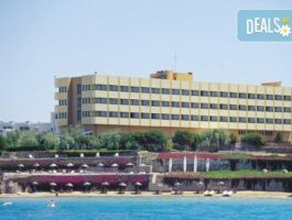 Мега Оферта 7 нощувки ALL INCLUSIV в Babаylon Hotel 4*, Чешме и транспорт