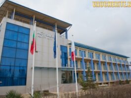 Ваучер оферта за Нощувка + ВЪТРЕШЕН МИНЕРАЛЕН БАСЕЙН, сауна и парна баня от хотел Астрея, Хисаря