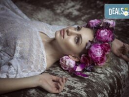 Мега Оферта 2-часова индивидуална фотосесия на място по избор на клиента от Студио Арт