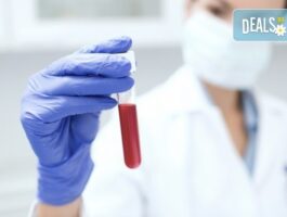 Мега Оферта Профилактични изследвания за Захарен диабет в СМДЛ Кандиларов