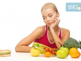 Мега Оферта Пакет ХРАНИ! Тест на 32 алергена от Лаборатории Кандиларов