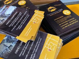 Оферта Едностранни флаери във формат и брой по избор на клиента от рекламна агенция Number One, Варна