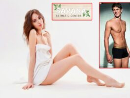 Оферта 1 процедура IPL Фотоепилация на цяло тяло за жени или мъже от SAVANA ESTHETIC CENTER, Борово