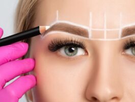 Оферта Микропигментация на вежди от салон за красота KK lashes, София