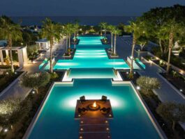 Топ Оферта 5 дни All Inclusive за двама през септември в Grecotel LuxMe Dama Dama