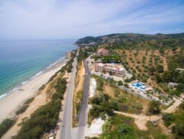 Топ Оферта 5 дни със закуска за двама през юни 2025 в Hotel Diamond