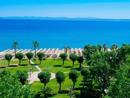 Топ Оферта 5 дни All Inclusive