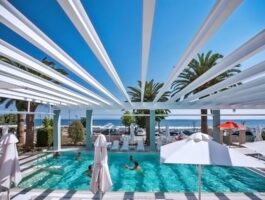 Топ Оферта 5 дни Ultra All Inclusive за двама през септември в Elinotel Sermilia Resort