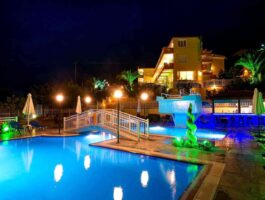 Топ Оферта 5 дни със закуска за двама през септември в Hotel Diamond