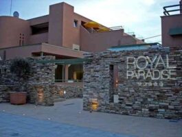 Топ Оферта 5 дни със закуска за двама през септември в Royal Paradise Beach Resort and Spa