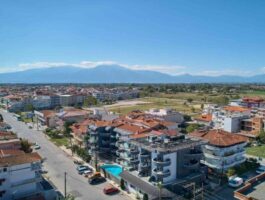 Топ Оферта 5 дни полупансион за двама през септември в Hotel Mediterranean Resort