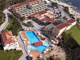 Топ Оферта 5 дни полупансион за двама през юни 2025 в Xenios Theoxenia Hotel