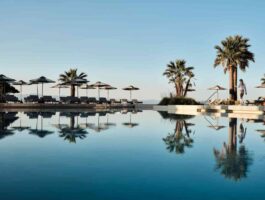 Топ Оферта 5 дни със закуска за двама през юни в Cora Hotel & Spa