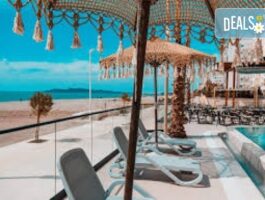 Мега Оферта All Inclusive лято в Royal G Deluxe 5*, Албания! 5/7/10 или 14 нощ., собствен транспорт