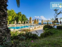 Мега Оферта All Inclusive почивка в Dragut Point North 3*! 7 нощувки и транспорт