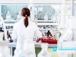 Оферта Бърз тест за откриване на Ротавирус във фецес от Лаборатории Кандиларов