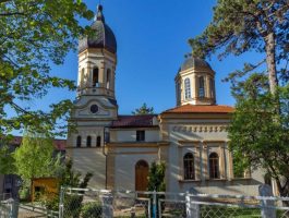 Оферта Еднодневна екскурзия до Сърбия за Фестивала на баницата в Бела Паланка! Автобусен транспорт за един човек + посещение на Пирот.