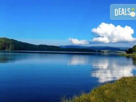 Мега Оферта Уикенд екскурзия до Сърбия, нощувка, закуска, вечеря, програма с жива музика, Поход