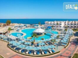 Мега Оферта САМОЛЕТНА ПРОГРАМА: 7 нощ. All Inclusive почивка в х-л Dreams Beach Resort Superior 5*