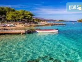 Мега Оферта Почивка в Албания, х-л Heksamil 4*, с 5 нощ., закуски, вечери и транспорт