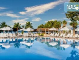Мега Оферта Ранни записвания! Лято в Дидим, 7 нощ. Ultra All Inclusive в х-л Maya World Didyma 4*