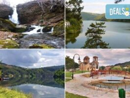 Мега Оферта Екскурзия и шопинг за 1 ден до Делчево, Северна Македония,