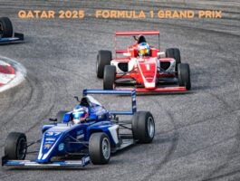 Оферта FORMULA 1 GRAND PRIX в Катар! Полет от София + 7 нощувки със закуски на човек и билет за ФОРМУЛА 1. Възможност за допълнителни екскурзии