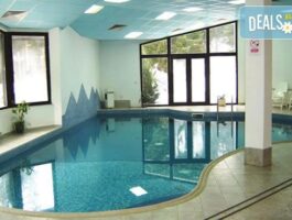 Мега Оферта До 30.06. в х-л Финландия 4*, Пампорово! Нощувка, закуска и вечеря, басейн, паркинг