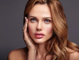 Оферта Иглена мезотерапия на лице от Дермо-Естетичен център Симона