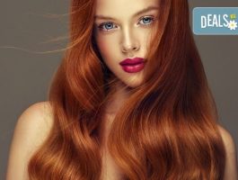 Мега Оферта Подстригване при стилист от школата Stephan в Art beauty studio S&D