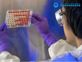 Оферта Изследване на TSH - рецепторни антитела (TRAB, ) от Лаборатории Кандиларов