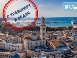 Мега Оферта Адриатически круиз Дубровник, Котор, Бари, Корфу, Кефалония и Катаколон! 7 нощ. INCLUSIVE