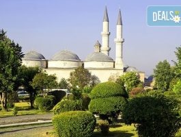Мега Оферта Екскурзия до Истанбул! 2 нощувки със закуски и транспорт