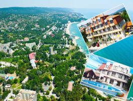 Оферта Нощувка на човек + басейн с минерална вода в Семеен хотел Свети Петър ***, Константин и Елена. Дете до 11.99г. БЕЗПЛАТНО!