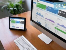 Мега Оферта Онлайн курс по Adobe Photoshop с 6-месечен достъп до платформата